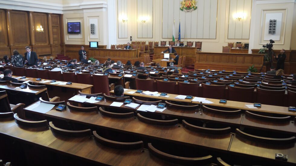 Основна грешка на ГЕРБ - съсипването на малкия и среден бизнес