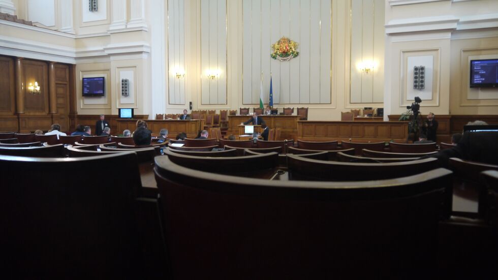ГЕРБ и ДПС - единствената възможна двупартийна коалиция