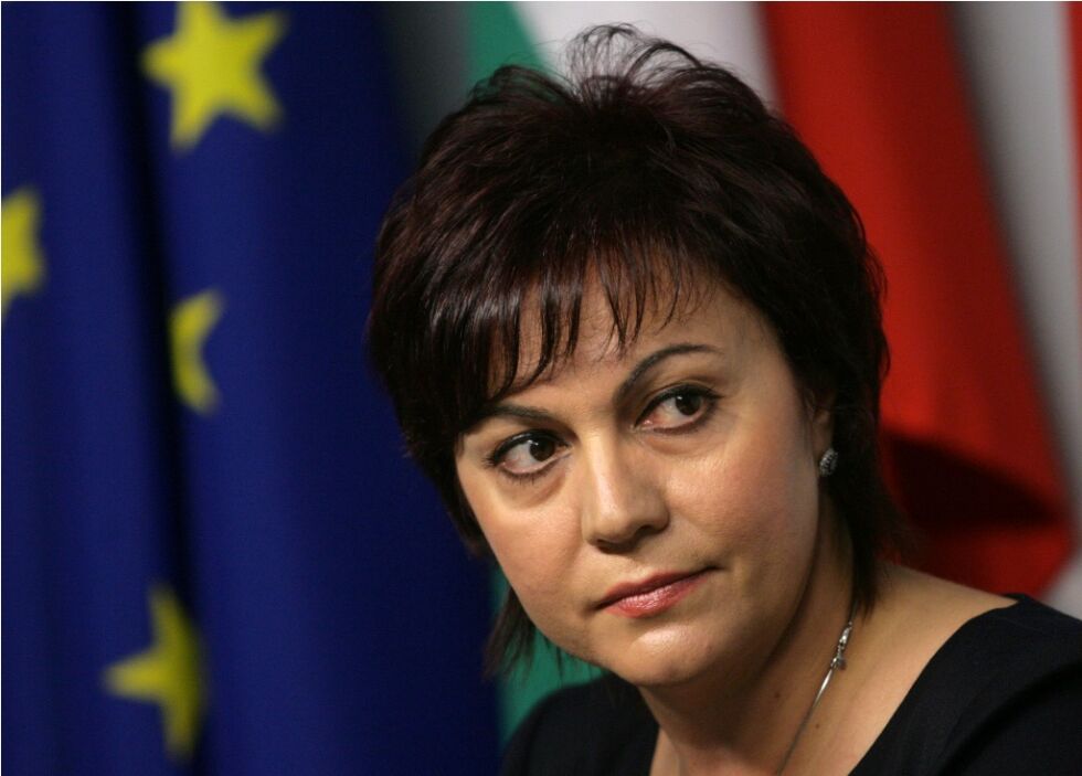Корнелия Нинова: Това е началото на края на ГЕРБ