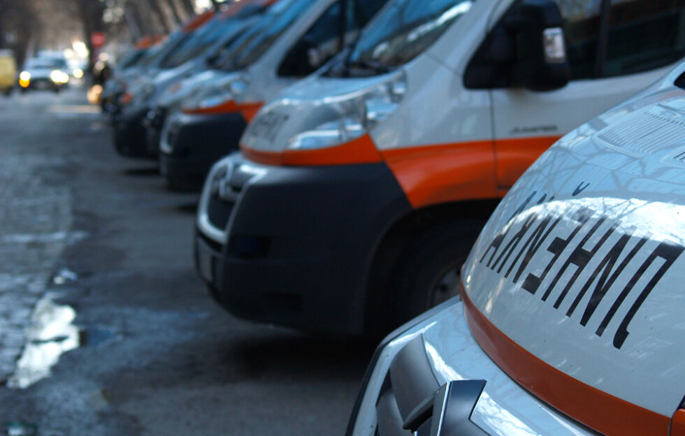 В Спешна помощ: 13 с доказан COVID-19 при 266 положителни бързи теста
