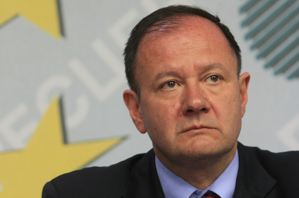 БСП предлага Михаил Миков за председател на НС