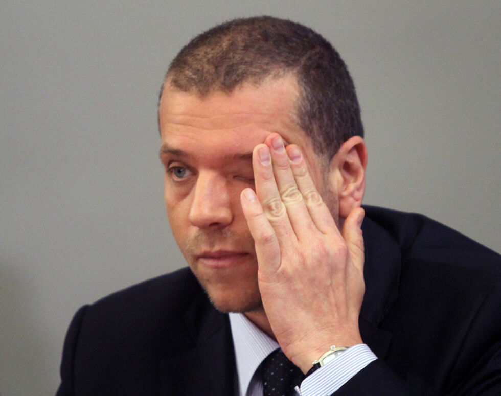 Главният секретар на МВР няма да подаде оставка заради подслушванията