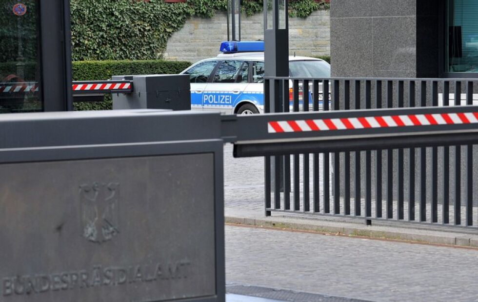 Германската полиция задържа 17-годишен сириец, планирал атентат в Берлин