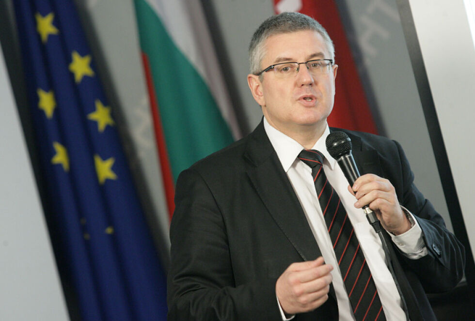 Михалевски призова Борисов "да признае всичките си престъпления"