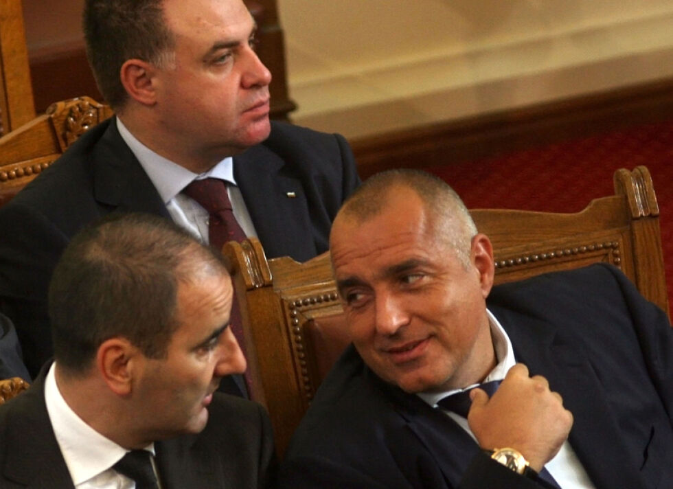 Магистрат: ВСС да "прогледне" за зависимостите в системата