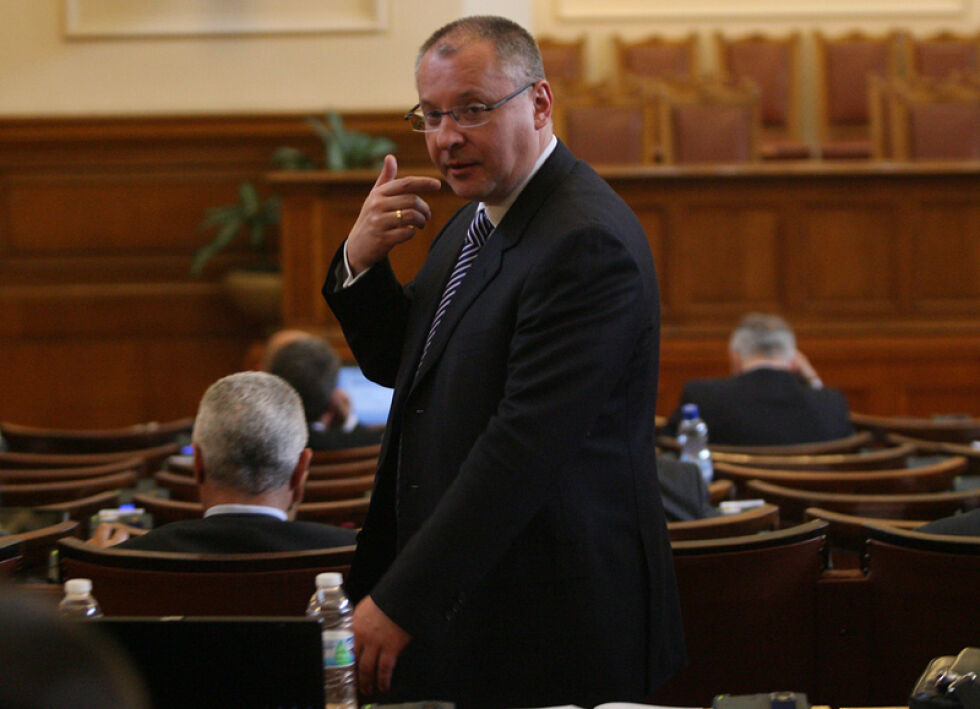 БСП и ГЕРБ с взаимни обвинения в лицемерие относно Русия