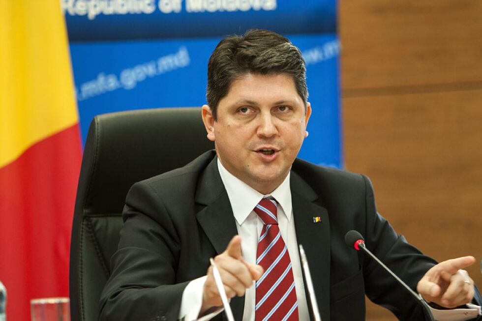 Румъния иска повече НАТО в Източна Европа