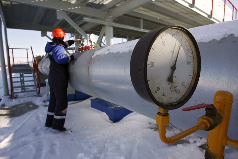 Газовата криза се отлага