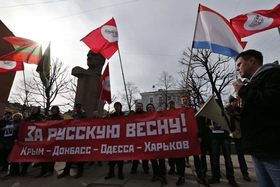 Сепаратисти похитиха трамвай в Одеса