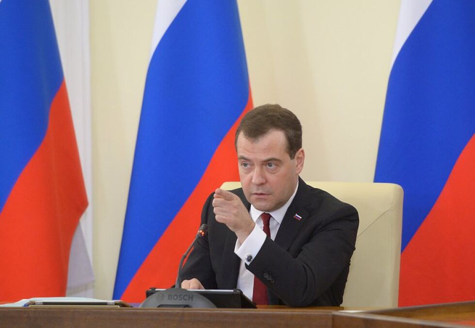 Русия е готова да се справи с нови санкции