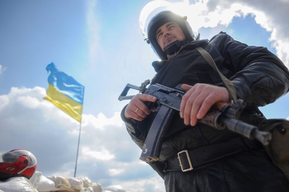 Осъдиха на 15 г. затвор украински войник, работил катo руски агент