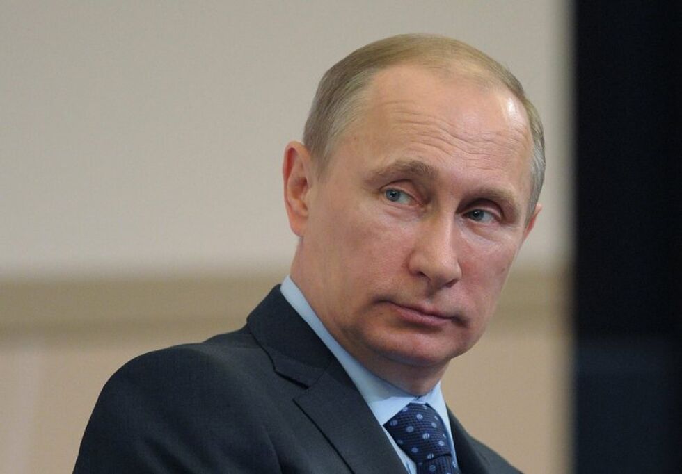 Путин предупреди: Украйна е на ръба на гражданска война