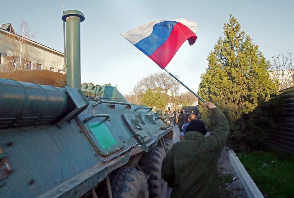 Русия обеща да не нахлува в Украйна