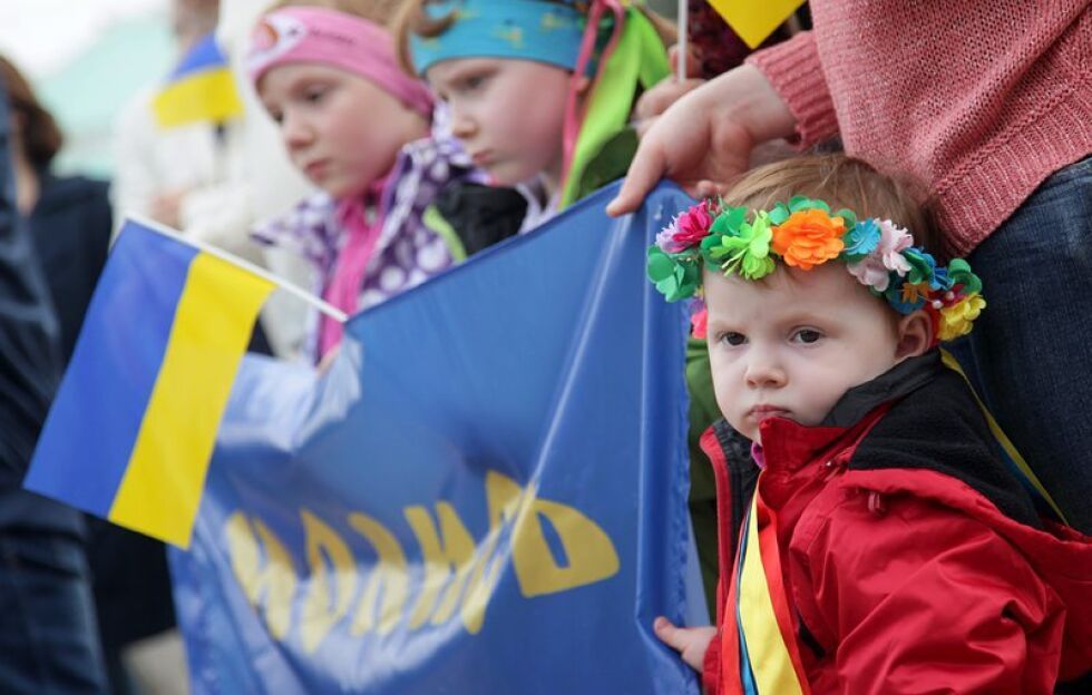 МВФ отпуска 17 млрд. долара кредит на Украйна