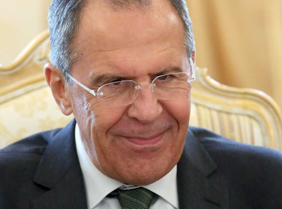 Кери потърси Лавров, той го препрати към Киев
