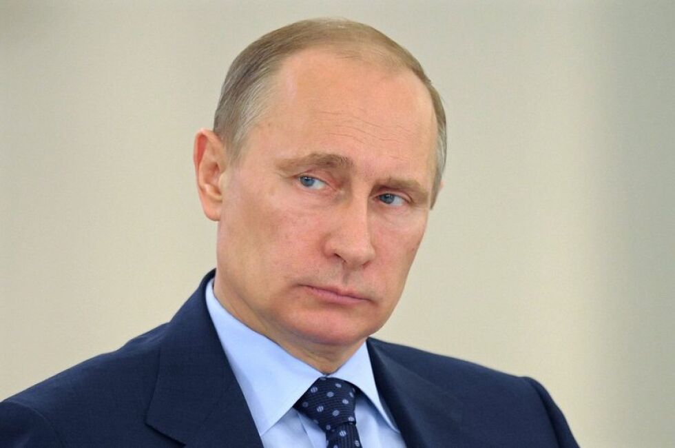 Путин: Украинската армия е легион на НАТО