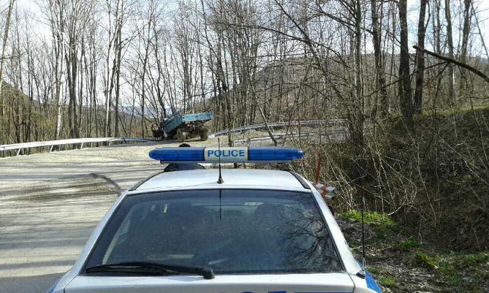 1 жертва и 25 пострадали в катастрофа край Върбица