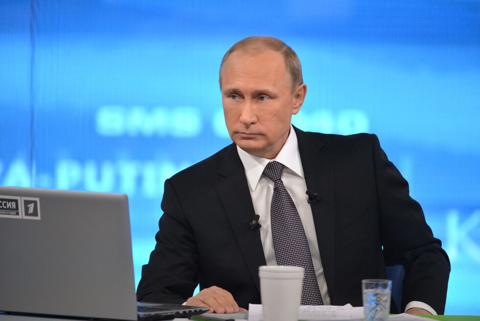 Путин: България и ЕС торпилираха "Южен поток"