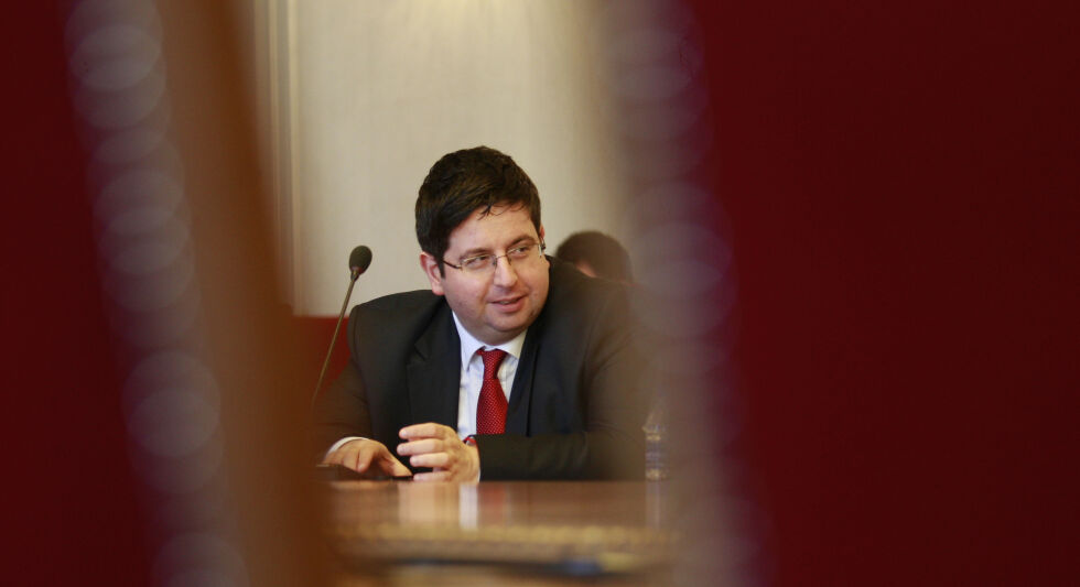 Чобанов и кабинетът "Орешарски" направили необходимото, за да спасят КТБ