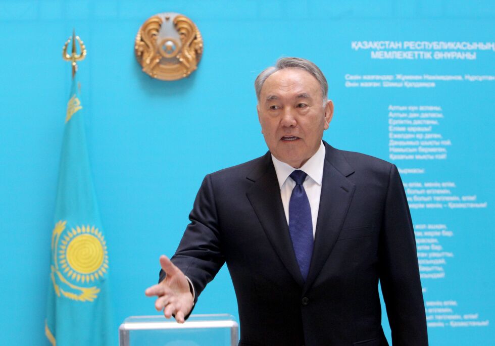 И Казахстан проверява училищата на Гюлен