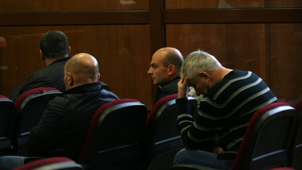 Може да има нови обвинени за корупционния скандал в ДАИ