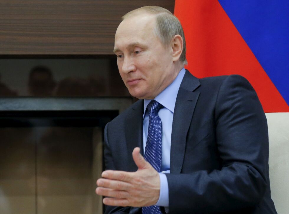 Кремъл: Путин е основна мишена на медийното разследване "Панамски документи"