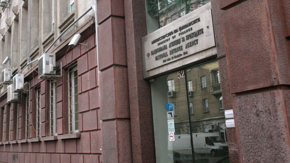 Венцислав Караджов: Глобата за НАП може да е до 20 млн. лв., ще е от бюджета ѝ