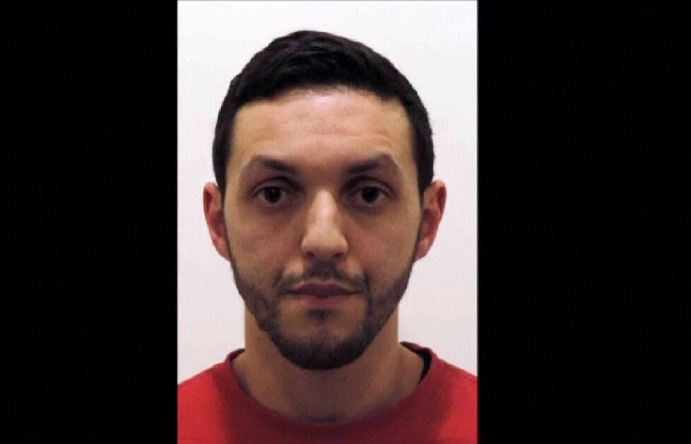 Мохамед Абрини нямал основна роля в атентатите в Брюксел
