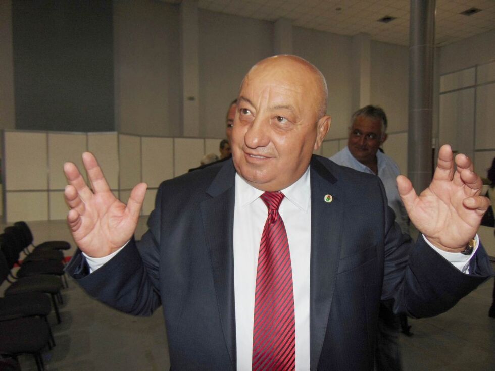 Оставката на Георги Гергов нямало да разтърси БСП