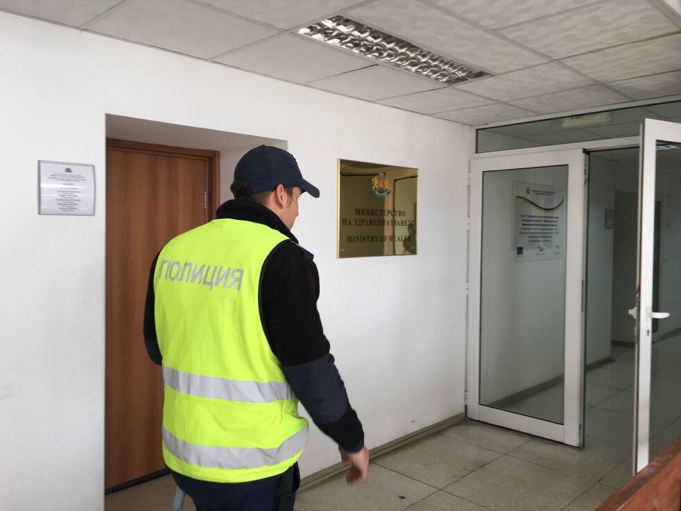 Родители ще протестират пред Фонда за лечение на деца