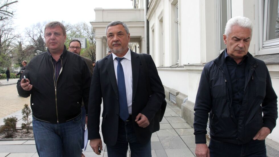 „Политико”: Критики от Брюксел в навечерието на „националистическото” ни европредседателство