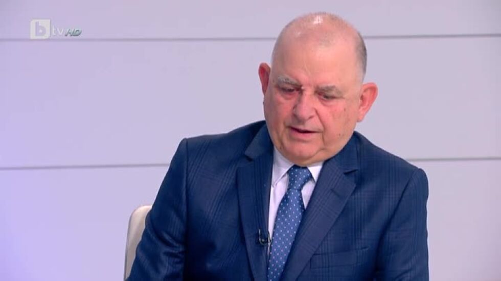 Експерт: Не очаквам допълнителна ескалация между САЩ и Сирия