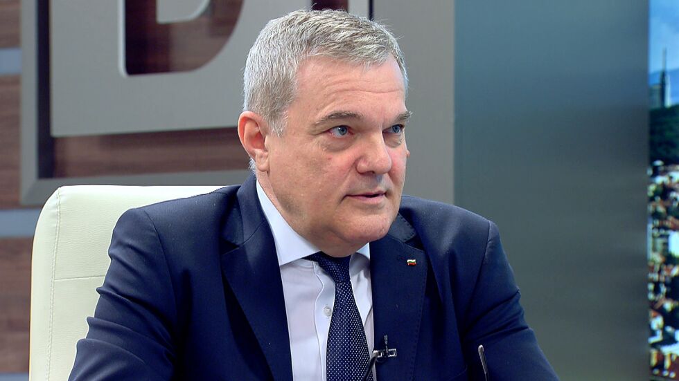 Румен Петков: Валентин Радев получава тежко наследство в МВР