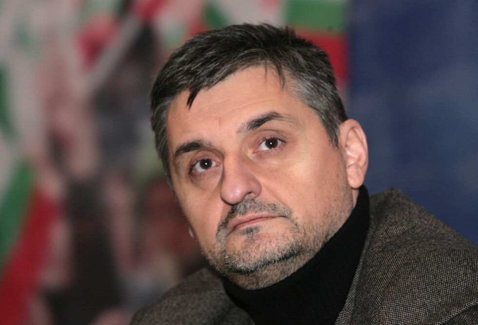 Кирил Добрев (БСП): Ние ще сме в опозиция, но няма да сме деструктивни