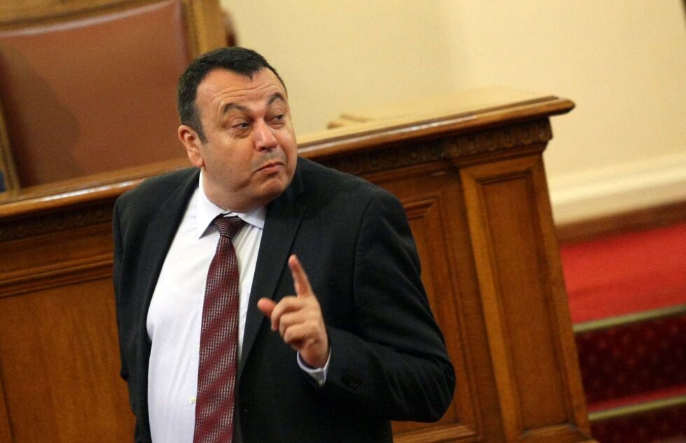 Хамид Хамид: ДПС ще е твърда опозиция на новото правителство