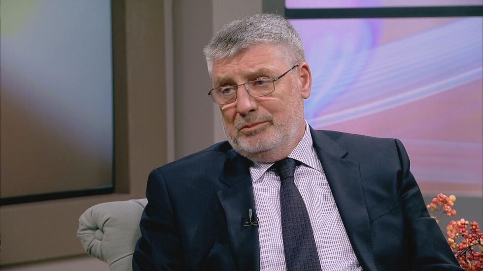 БСК: Сашо Дончев не е искал да се среща с главния прокурор