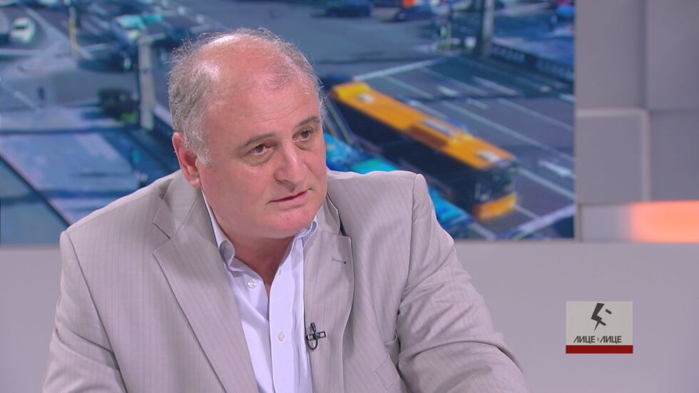 Николай Радулов: Избягалите затворници няма да бъдат открити