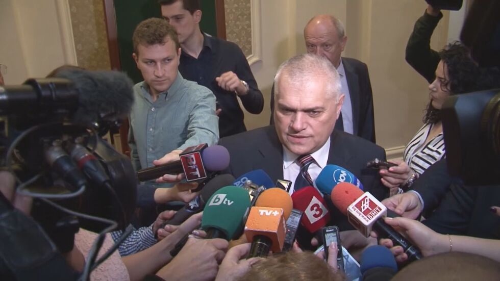 МВР получило над 100 сигнала след бягството на затворниците
