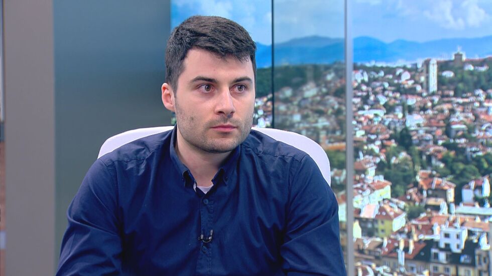 Една година Желяз Андреев чакал помощ от институциите, не я получил