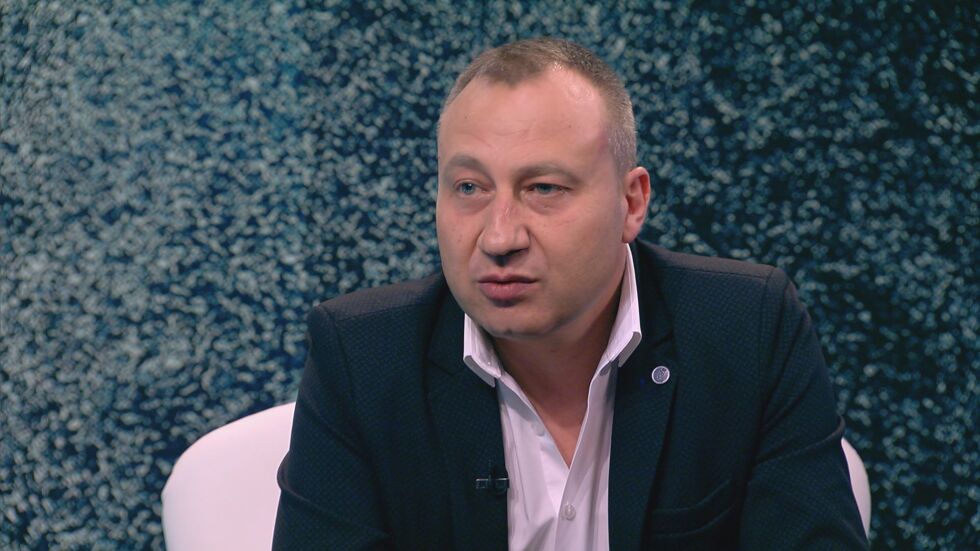 Съсобственикът на „Юнион Ивкони”: Полагахме усилия пътниците да слагат колани, ефект нямаше 