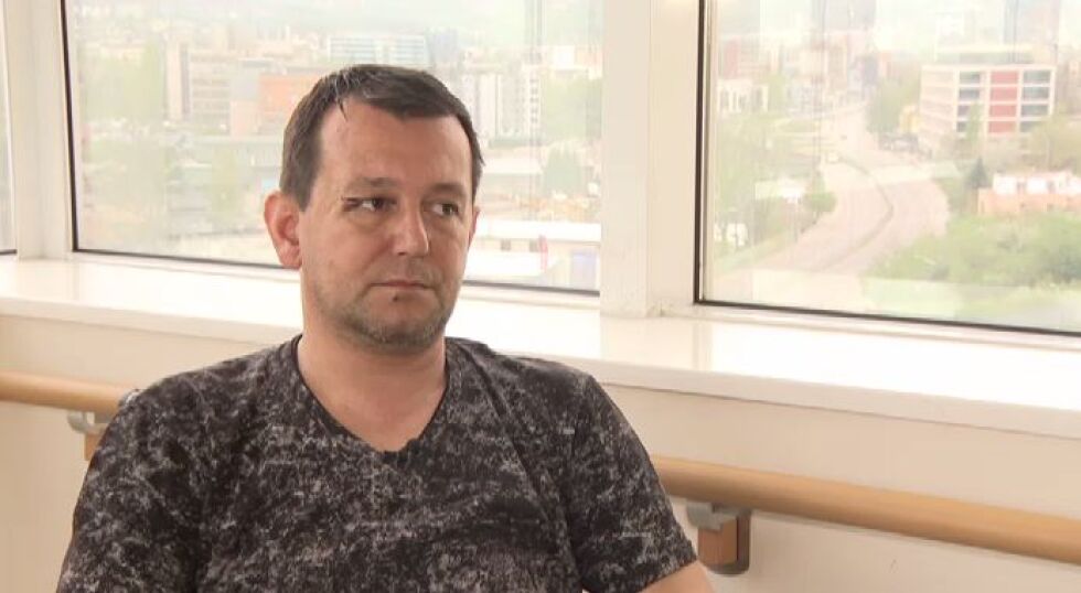 Пострадал от автобусната катастрофа пред bTV: Не видях седалката да има колан