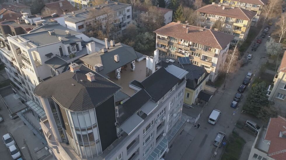 Равносметката 2019: Терасата, която обезглави КПКОНПИ
