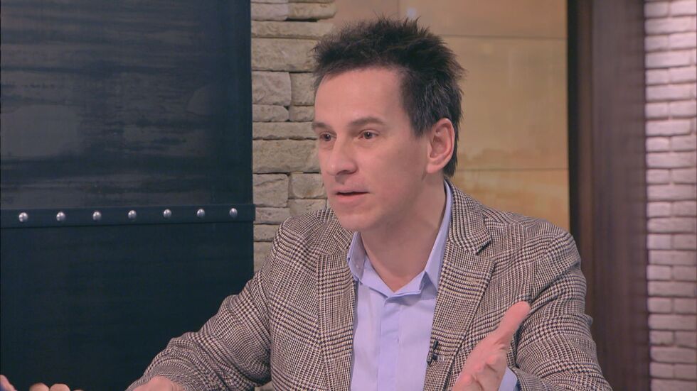 Найо Тицин: Губиш почва под краката си, когато видиш „Нотр Дам” да гори 