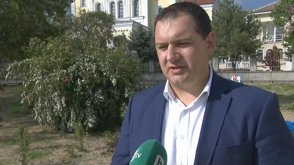 Раковски се подготвя за посещението на папа Франциск