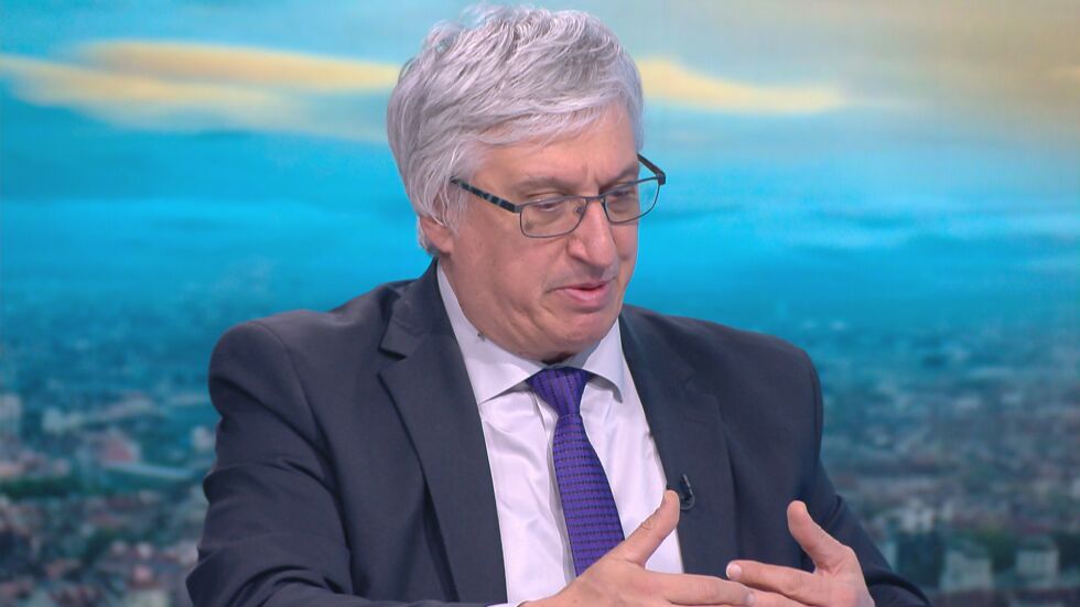 Иван Нейков: Мярката „60/40“ едва ли ще е ефективна