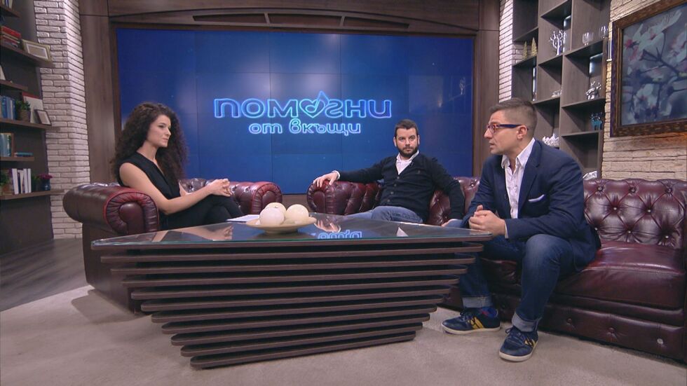 Иван и Андрей: Концертът #ПомогниОтВкъщи е начин да подкрепим най-засегнатите от кризата