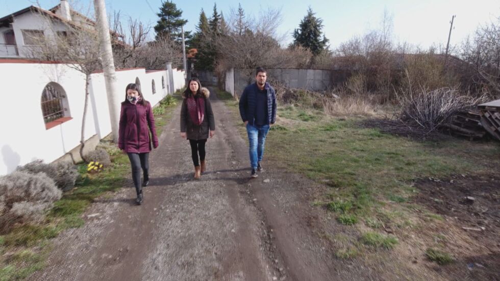 Може ли полицията да те глоби… за ходене по улицата