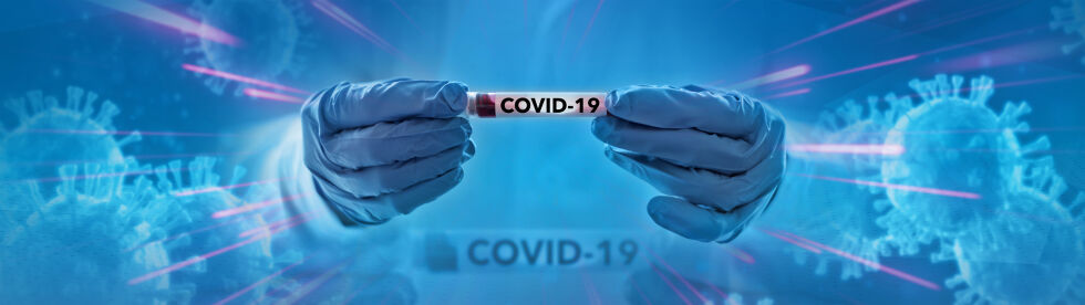 93 са новите случаи на COVID-19 у нас