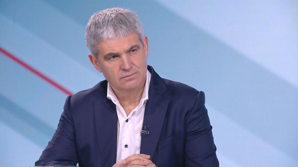 Пламен Димитров: 44 хил. са новорегистрираните безработни от началото на извънредното положение