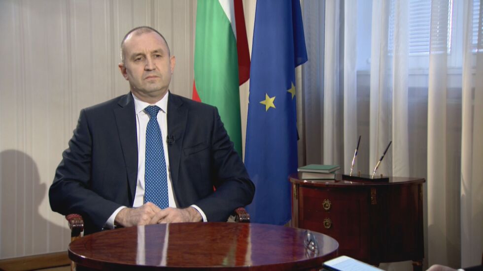 Президентът: Ще мине тази криза и пак ще забравим, че има възрастни хора
